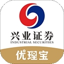 兴业证券优理宝
