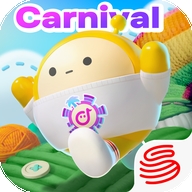 蛋仔派对国际服