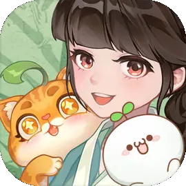 纸萌猫乐园