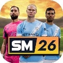 足球经理2026国际服