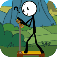 火柴人秘境逃生