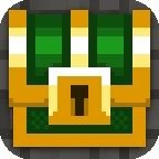 破碎的像素地牢中文版