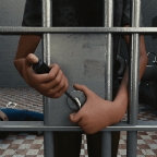 地牢逃脱小游戏（Escape Prison）