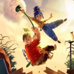 双人成行大冒险