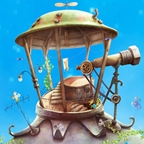 小小星球大碰撞（Tiny Bang Story Free）