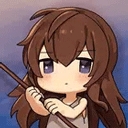 漂流少女生存记