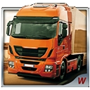英国卡车模拟器