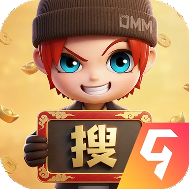 逃跑吧少年九游版