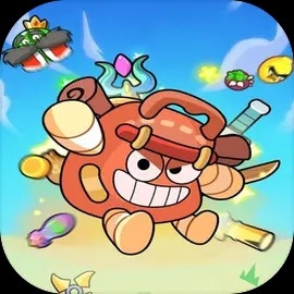 背包幸存者背包乱斗