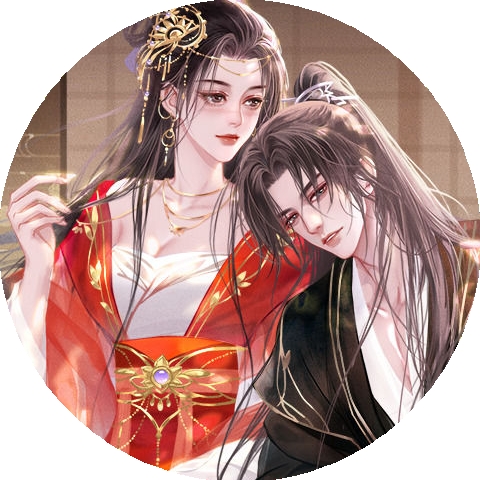 这个女帝有点萌