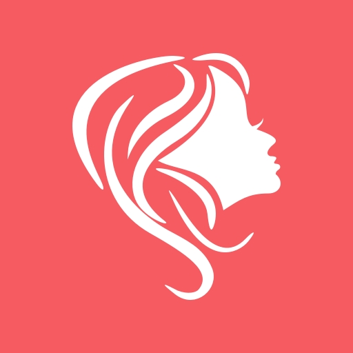 发型设计与脸型搭配软件