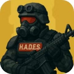 爆发：死城破解版