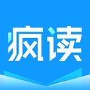 疯读小说app