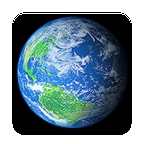 地球3D动态壁纸