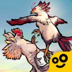 疯狂斗鸡场折相思内置菜单版