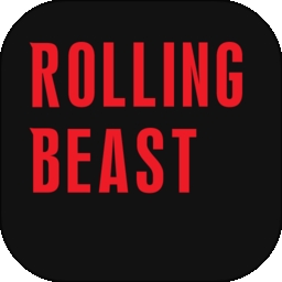 滚兽RollingBeast