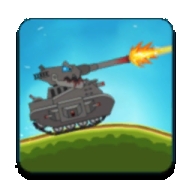 坦克射击极限生存