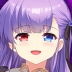 魅魔少女（Succubus Girl）