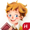 洪恩双语绘本完整版