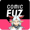 comic fuz漫画