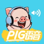 pig语音交友app