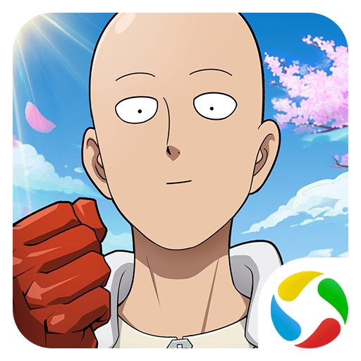 一拳超人最强之男