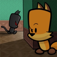 神秘大厦狼人杀