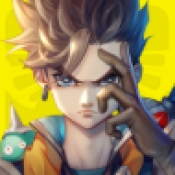 龙骑士学园福利版