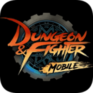 地下城与勇士手游韩服