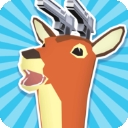 一只非常普通的鹿（Deeeer Simulator）