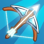 魔法弩：射击防御