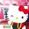 凯蒂猫时尚之星（Hello Kitty Fashion Star）