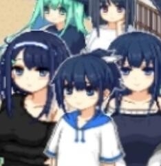 乡间拾趣夏日谈