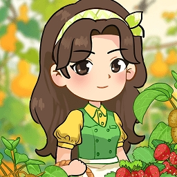 丰收菜市场红包版