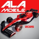 Ala赛车