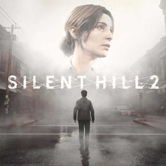 寂静岭2汉化移植版