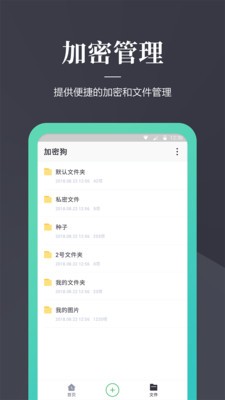文件加密狗 截图