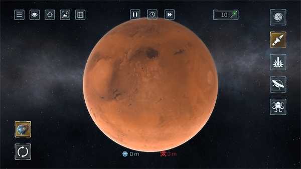 星战模拟器 截图
