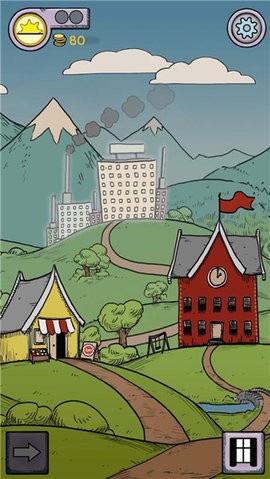 我的孩子生命之源 截图