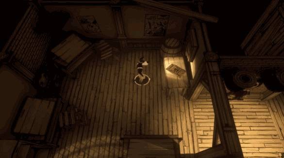 鲍里斯与黑暗生存 截图