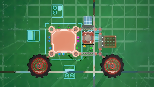 机械实验室 截图