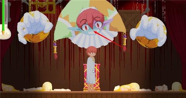 Castle of Temptation 截图