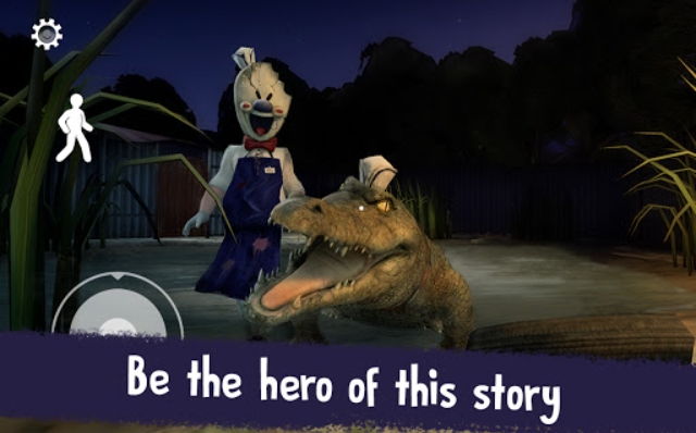 恐怖冰淇淋3 截图