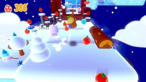 萌树伍德冒险 截图