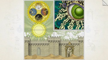 画中世界官方版 截图