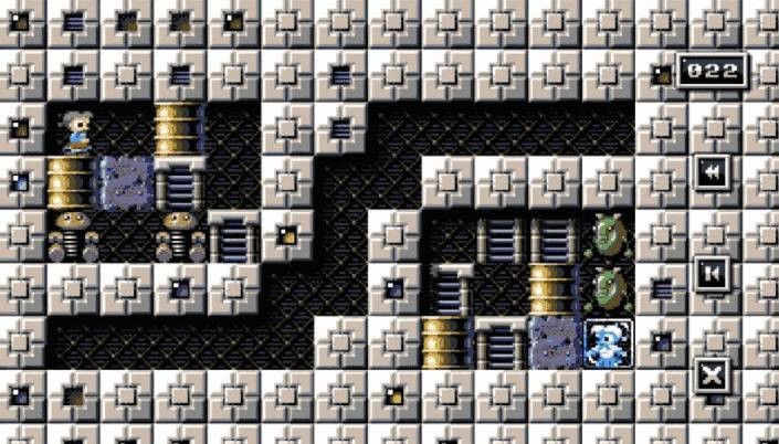 米莉和莫莉最新版 截图