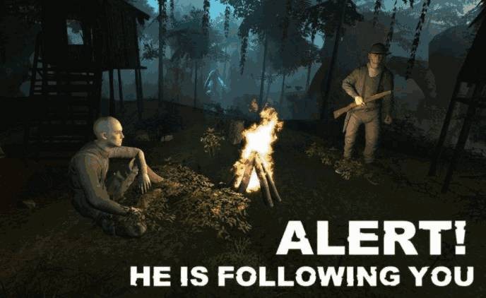 末日生还者 截图