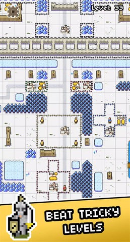 岛屿帝国中文版 截图