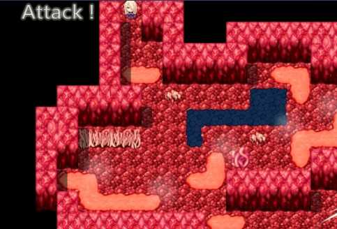 退魔师紫苑 截图