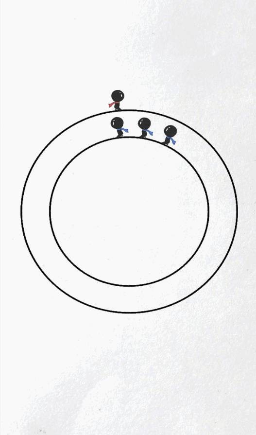 火柴人的死法 截图